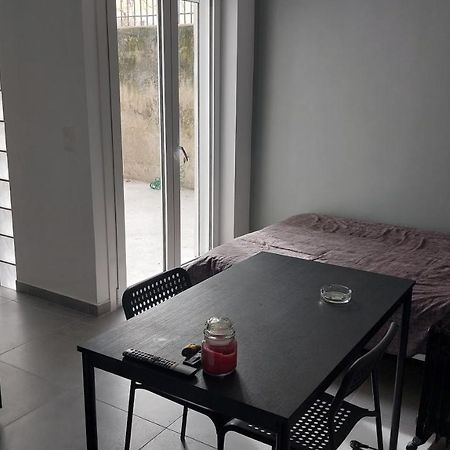 Ferienwohnung Cozy Nest Athen Exterior foto
